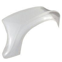 Bell rear spoiler HP7/RS7/KC7-CMR transparent