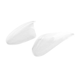 Kit campana extractor lateral HP7 / RS7 / KC7 transparente