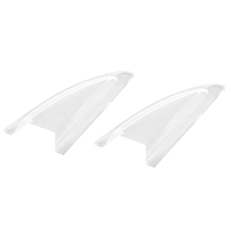 Kit de entrada de sino HP7 / RS7 / KC7 transparente