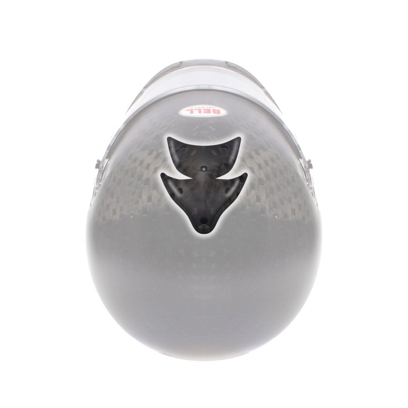 Bell Grommet Vent Kit HP7/RS7/KC7 V19 läpinäkyvä