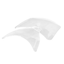 Toma de aire Bell HP7 / RS7 / KC7-CMR V10 transparente