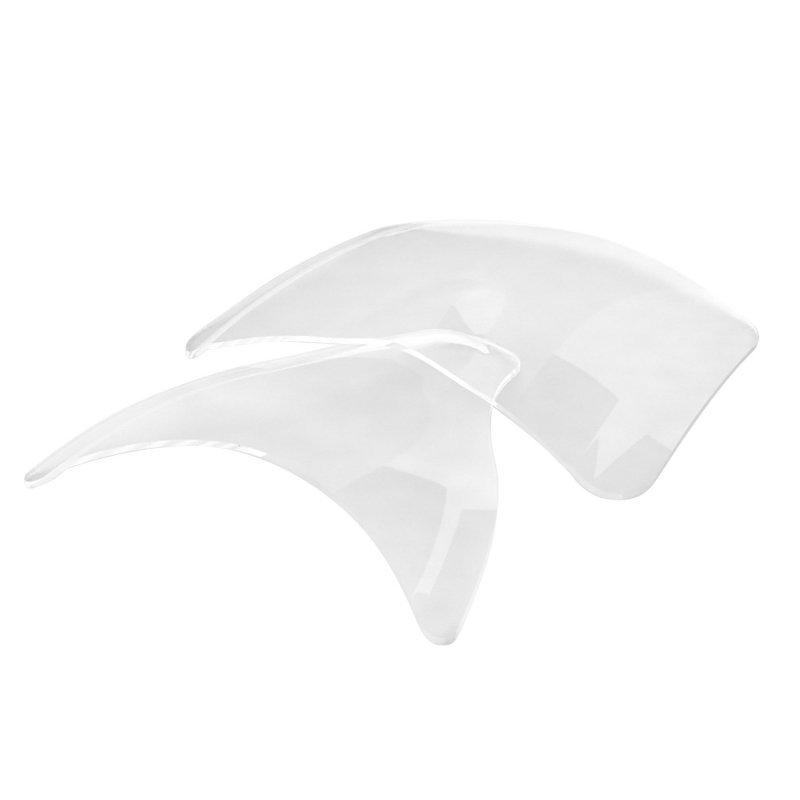 Entrada de ar Bell HP7 / RS7 / KC7-CMR V10 transparente