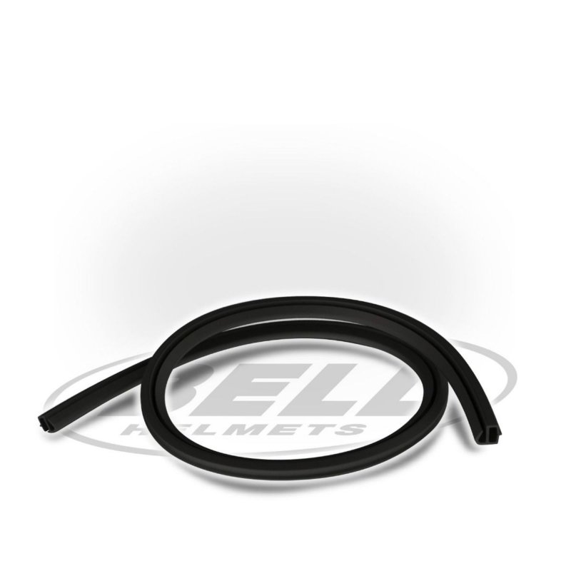 Bell Visor rubber