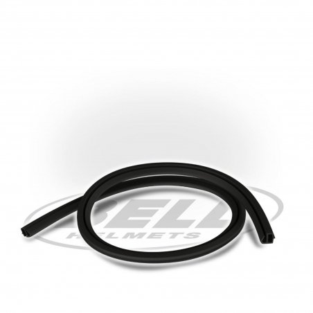 Bell Visor rubber