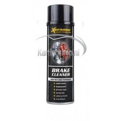 Xeramic brake cleaner 500ml