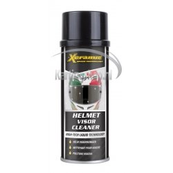 Xeramic helmet visor cleaner 200 ml – Kart Racing Performance