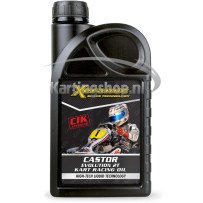 Xeramic Evolution Castor Oil 1L
