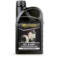 Xeramic KZ Transmission Oil 1L