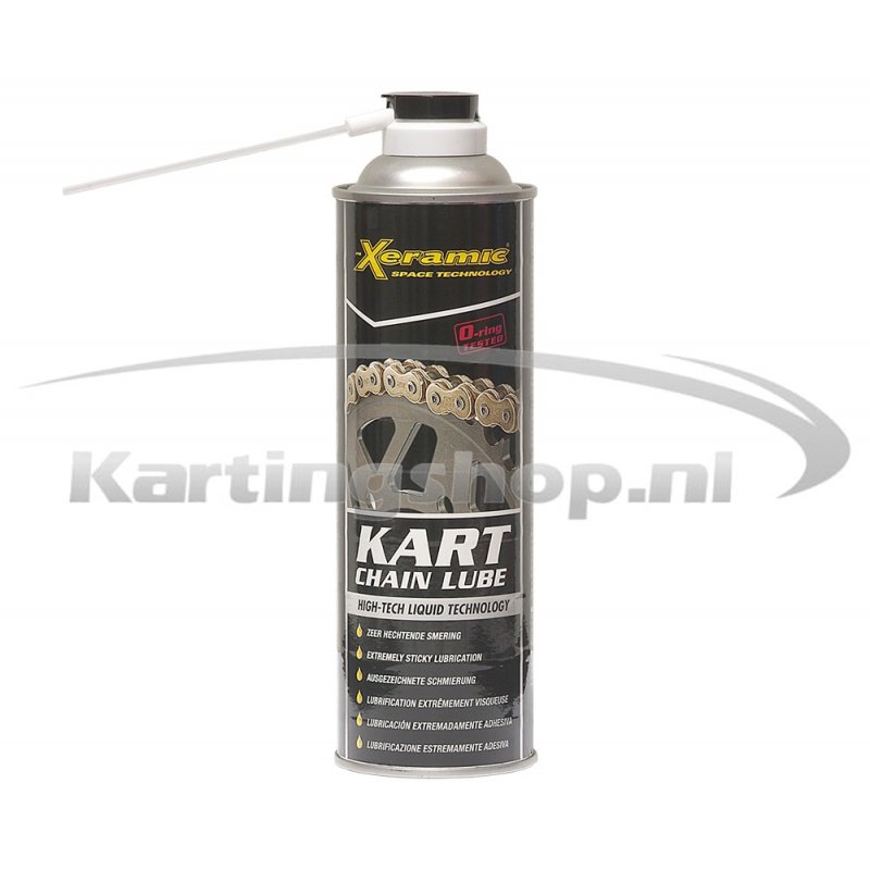 copy of Xeramic Sticky Kette spray 500 ml
