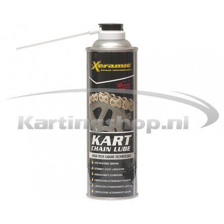 copy of Xeramic Sticky Kette spray 500 ml
