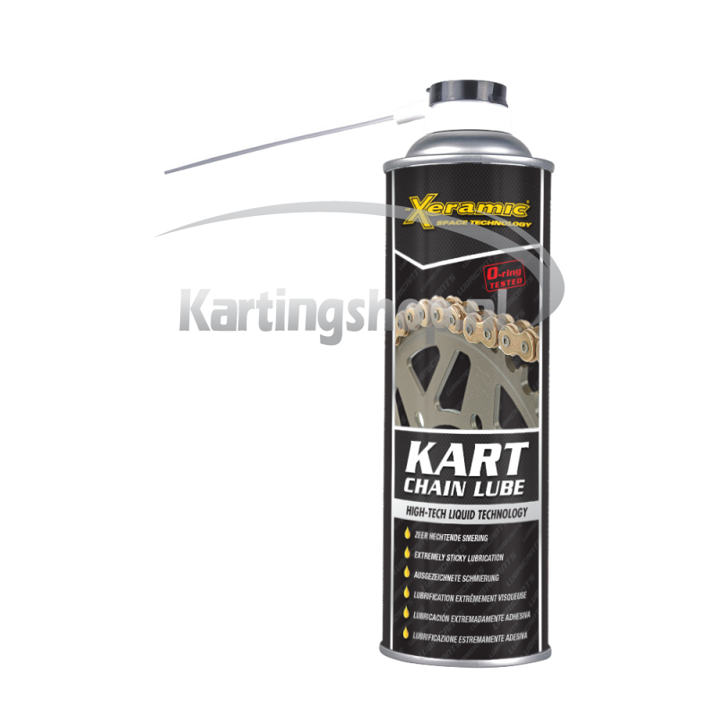 Xeramic Sticky Kette spray 500 ml