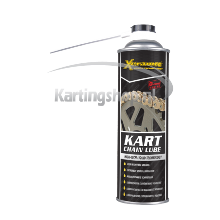 Xeramic Sticky Kette spray 500 ml