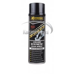 Xeramic Ceramic Ketting Spray 500ml