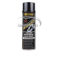 Xeramic Ceramic Chain Spray 500ml | Kart Racing