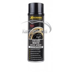 Xeramic white grease Kette spray 500 ml