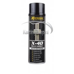 Xeramic X 40 Multi protector 500ml