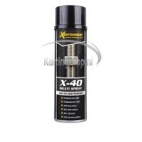 Xeramic X 40 Multi protector 500 ml