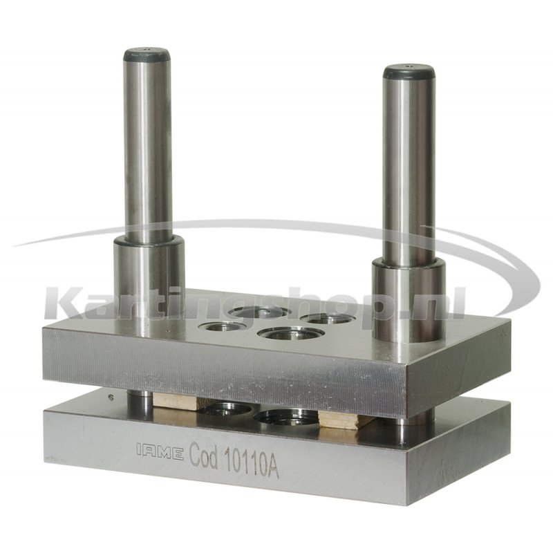 Iame X30 Crankshaft mounting tool