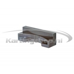 Iame X30 Crankshaft remove shim