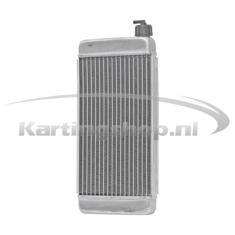 Iame X30 Radiator 410mm