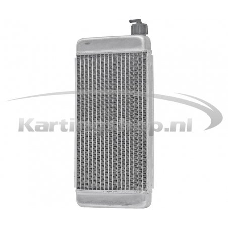 Iame X30 Radiator 410mm