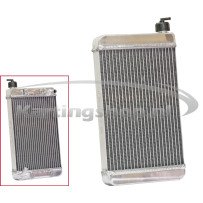 Iame X30 Radiador 410×230mm