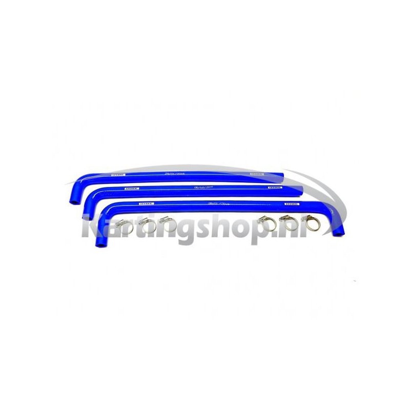 Iame X30 water Hose set