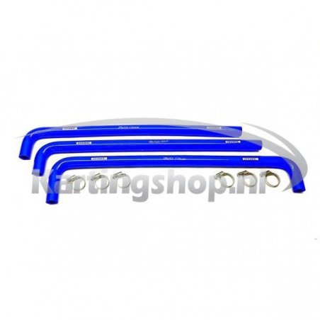 Iame X30 water Hose set
