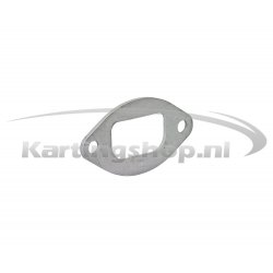 Iame X30 Shim til manifold 3mm