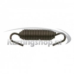 Muelle de escape Iame X30