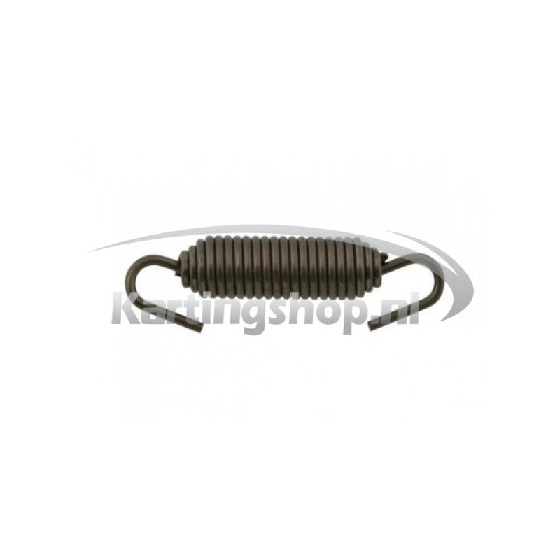 Iame X30 Exhaust Spring | Kart Racing