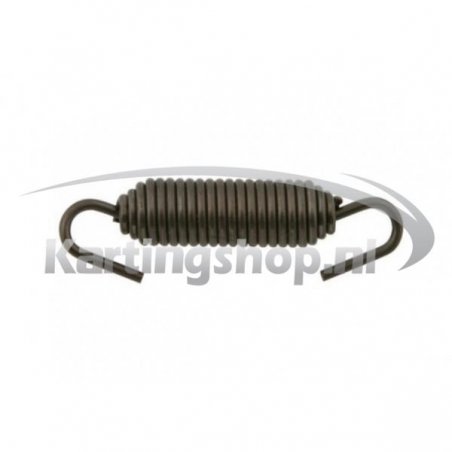 Iame X30 Exhaust Spring | Kart Racing