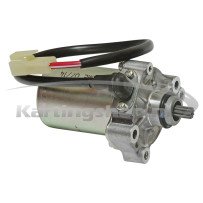 Iame X30 Startmotor