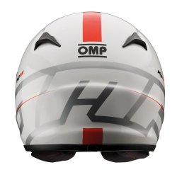 OMP KJ8 EVO Kart Helmet