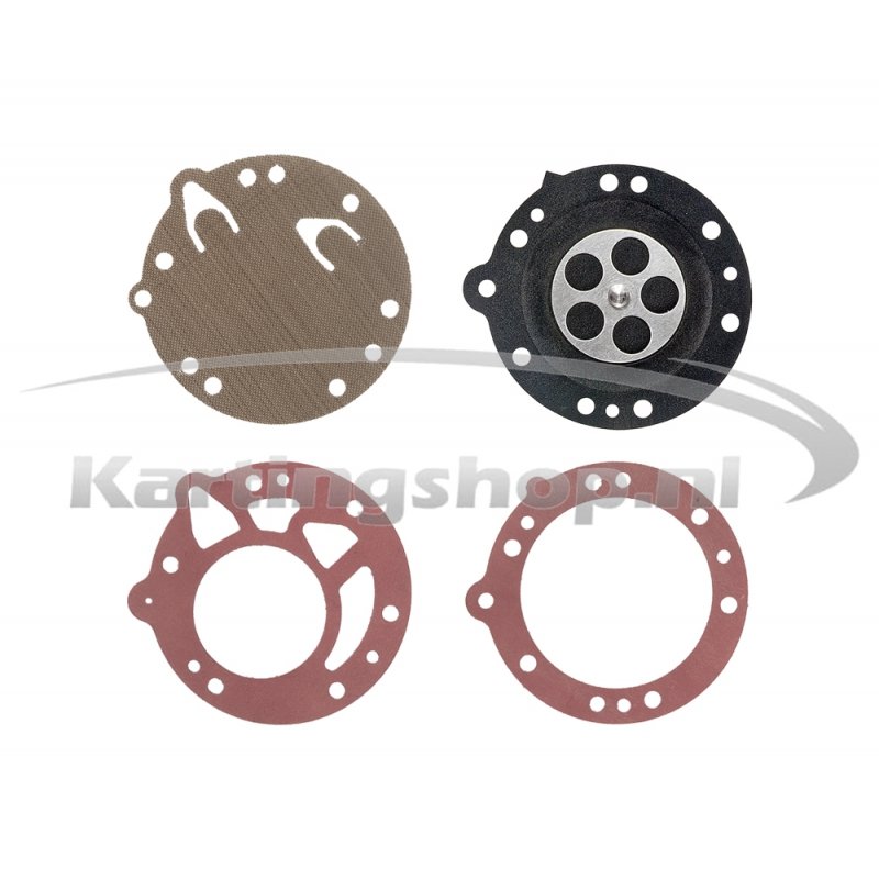 Set guarnizioni Tillotson HW-27A