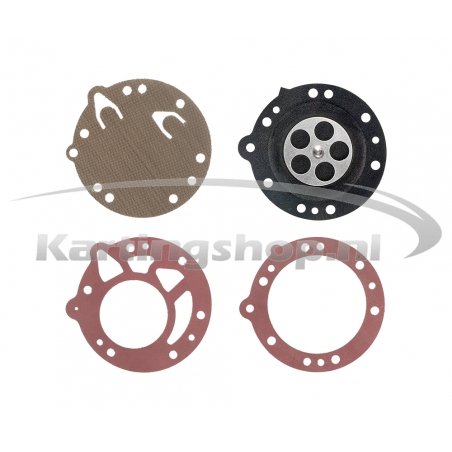 Set guarnizioni Tillotson HW-27A