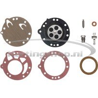 Tillotson HW-27A Gasket set complete