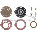 Tillotson HW-27A Gasket set complete | Kart Racing