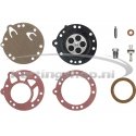 Tillotson HW-27A Gasket set complete