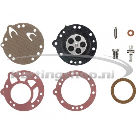 Tillotson HW-27A Gasket set complet | Karting