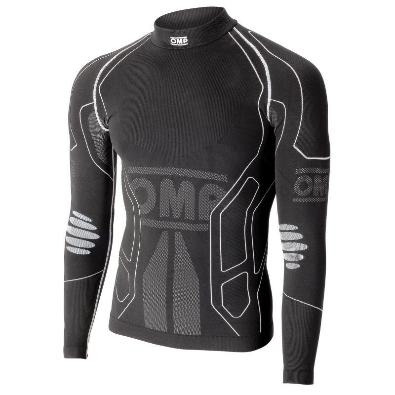 Maglia OMP KS Winter-R