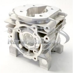 Iame Mini Swift 60cc Carter valmis