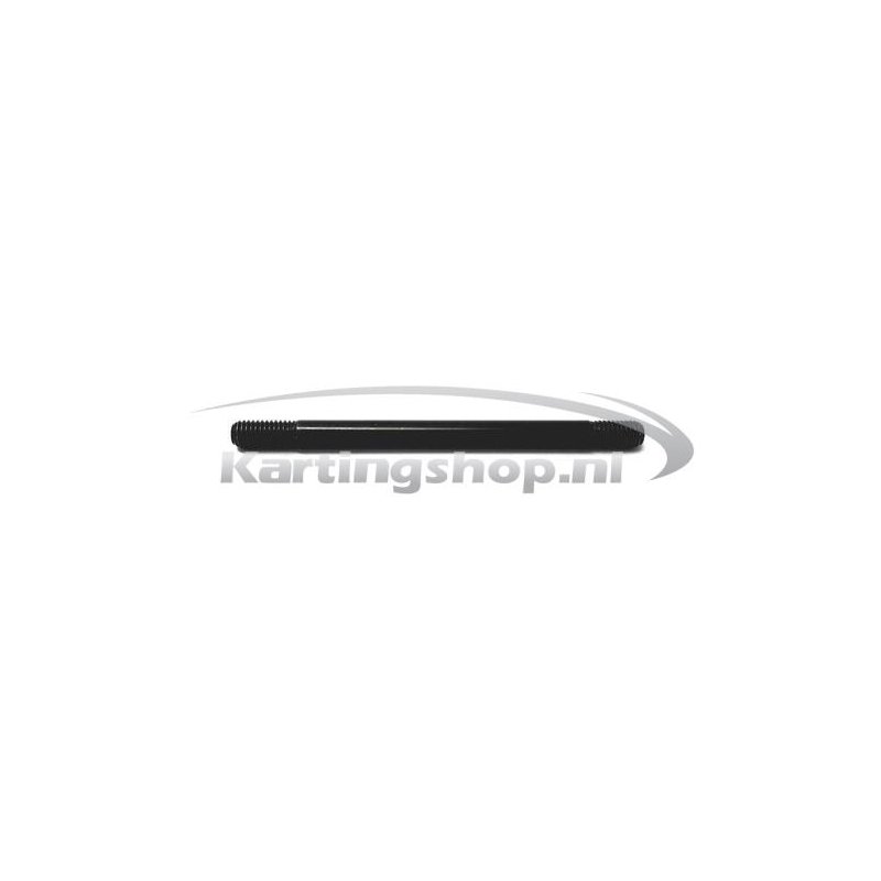 Iame Mini Swift 60cc Cylinder taping M8×116mm