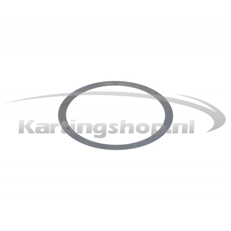 Iame Mini Swift 60cc Shim 47X0.10mm
