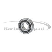 Iame Mini Swift 60cc Crankshaft Rolamento 6204 TN9/C4