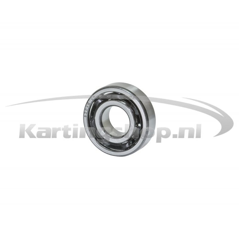Iame Mini Swift 60cc Crankshaft Leje 6204 TN9/C4