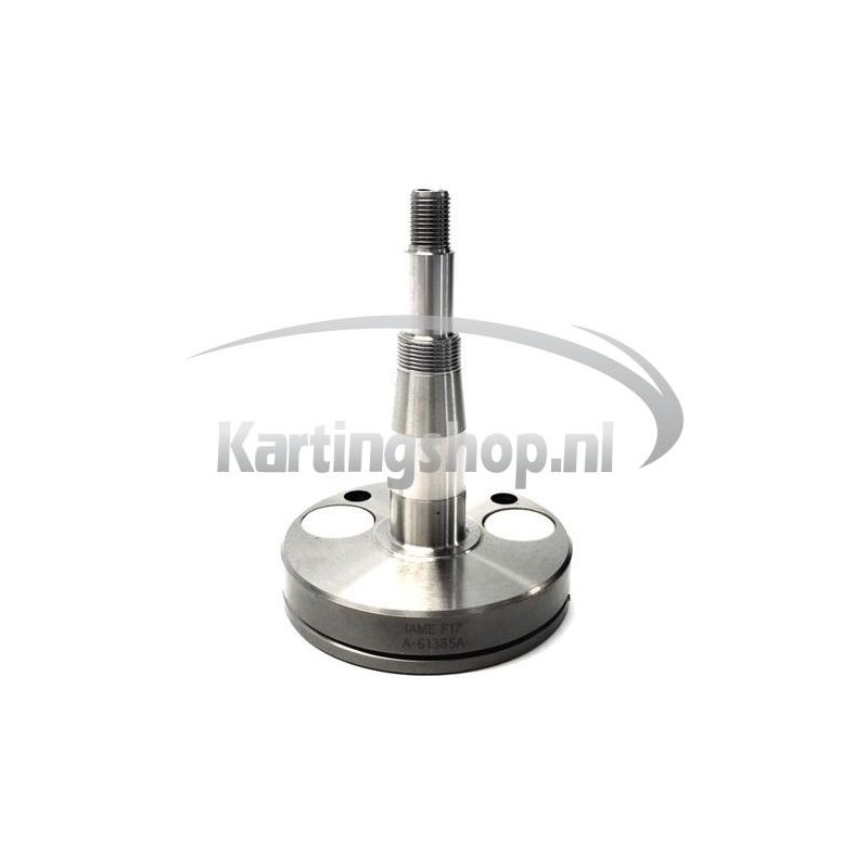 Iame Mini Swift 60cc Crankshaft half Ritzel side