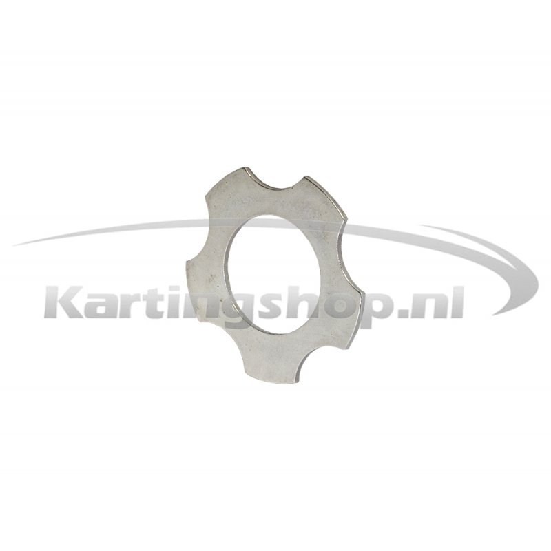 Iame Mini Swift 60cc Bronze ring