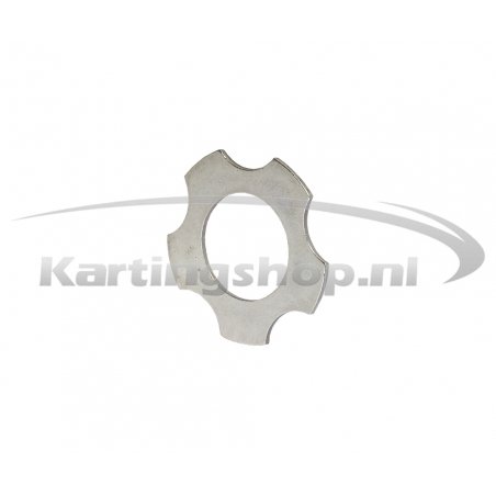 Iame Mini Swift 60cc bronsring