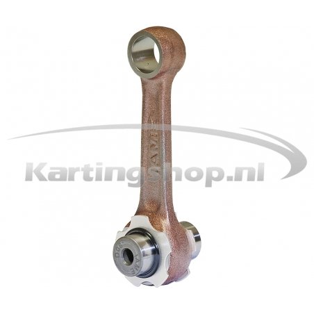 Biela Iame Mini Swift 60cc concluída